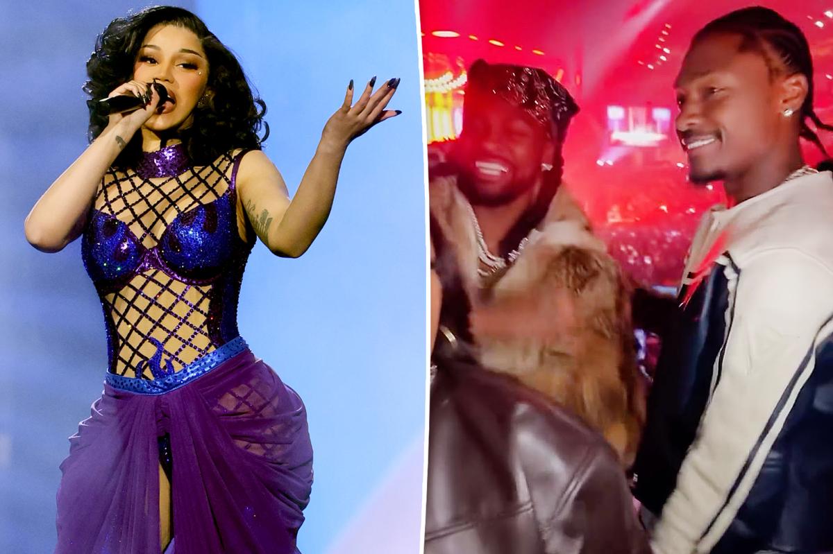 Cardi B & Stefon Diggs: Are They Back Together After 2026 Split?